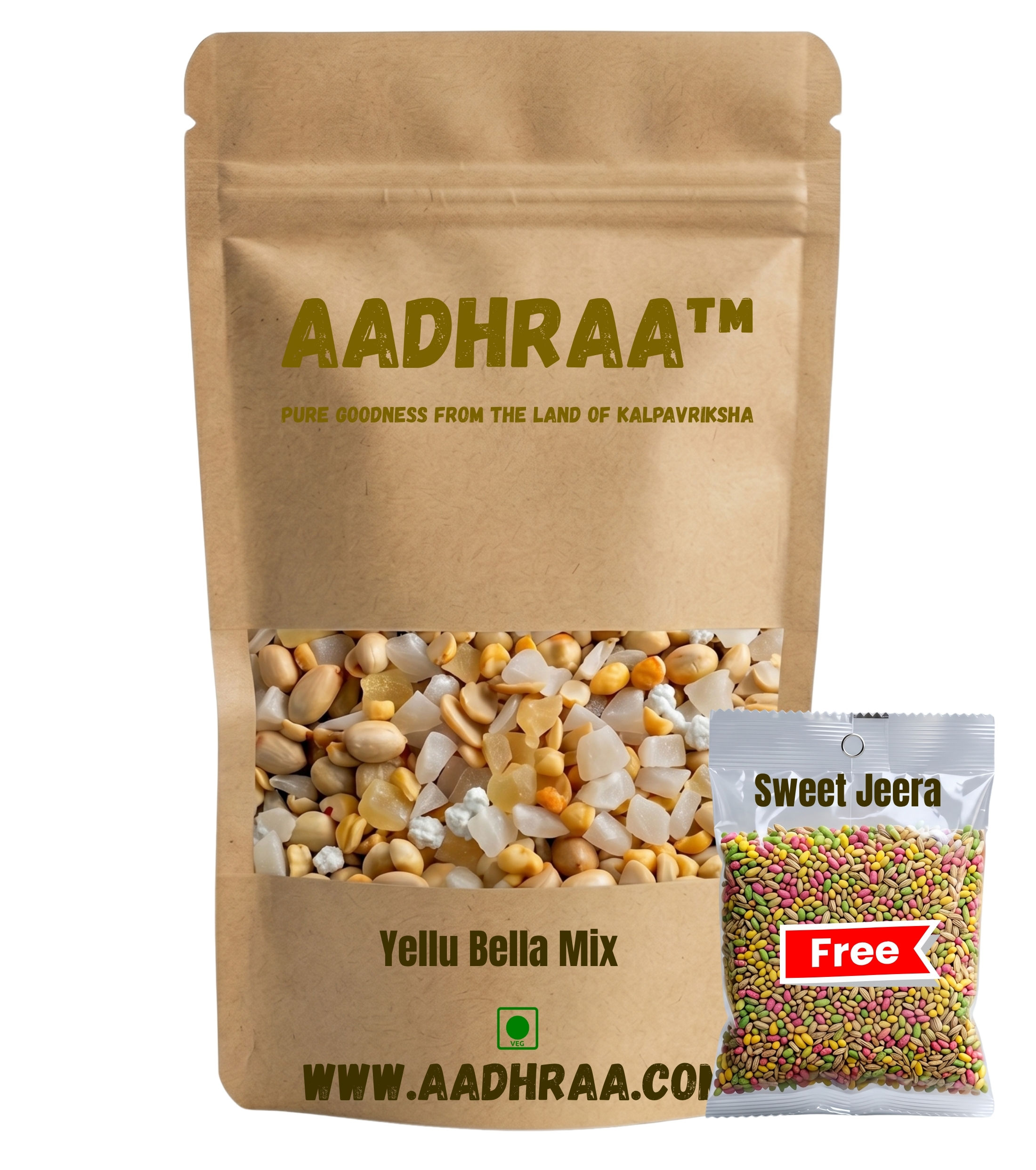 300 g
