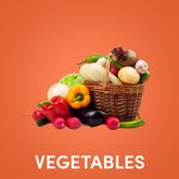 Vegetables