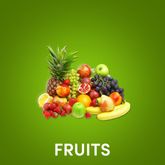 Fruits
