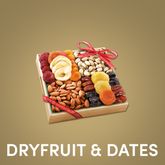 Dry Fruits & Dates