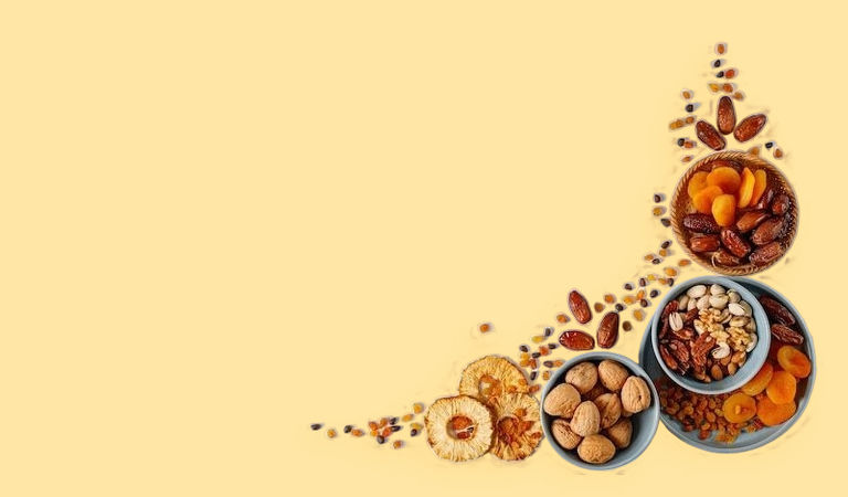 Everyday Fresh &
Clean with Our
Products