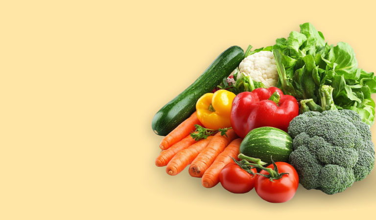 Fresh Fruits &
Treatment for
Diabetes 