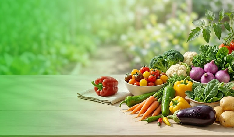 Fresh Fruits &
Treatment for
Diabetes 