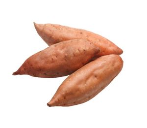Sweet Potato 