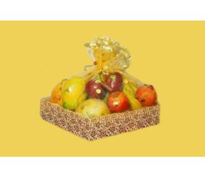 Fresh fruit Basket 