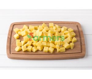 Potato Diced