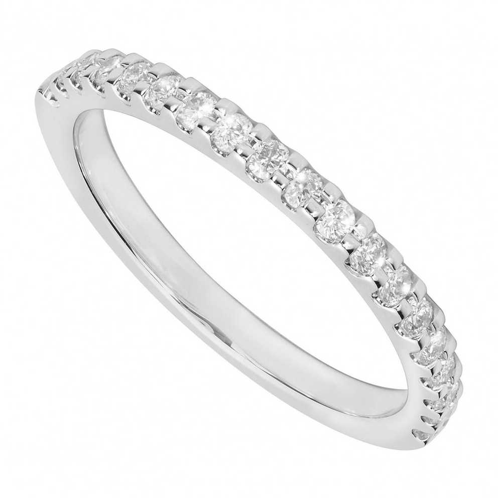 Featured Image of Wedding Rings With Platinum Diamond