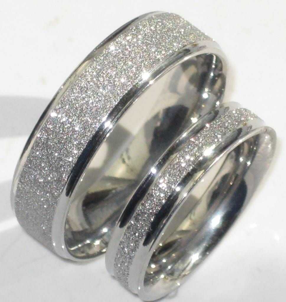 Featured Image of Wedding Engagement Bands