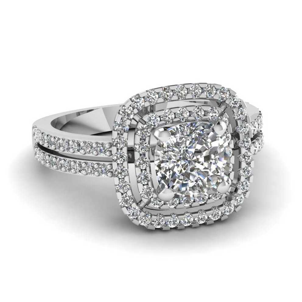 Featured Image of Lab Diamonds Engagement Rings