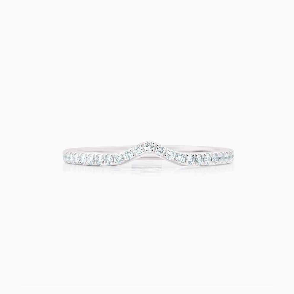 Featured Image of Diamond Morph Band Rings