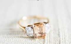 Nontraditional Engagement Rings