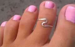 Cute Toe Rings