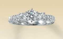 Discontinued Engagement Rings