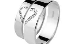 Matching Wedding Bands Sets for His and Her