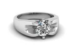Mens Wedding Diamond Rings