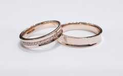 Japan Wedding Rings