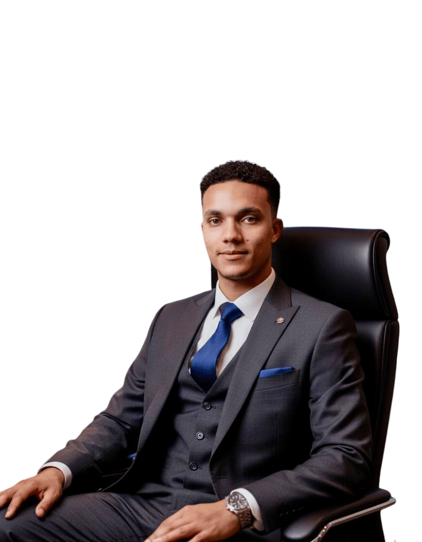 Mufid Abdulaziz