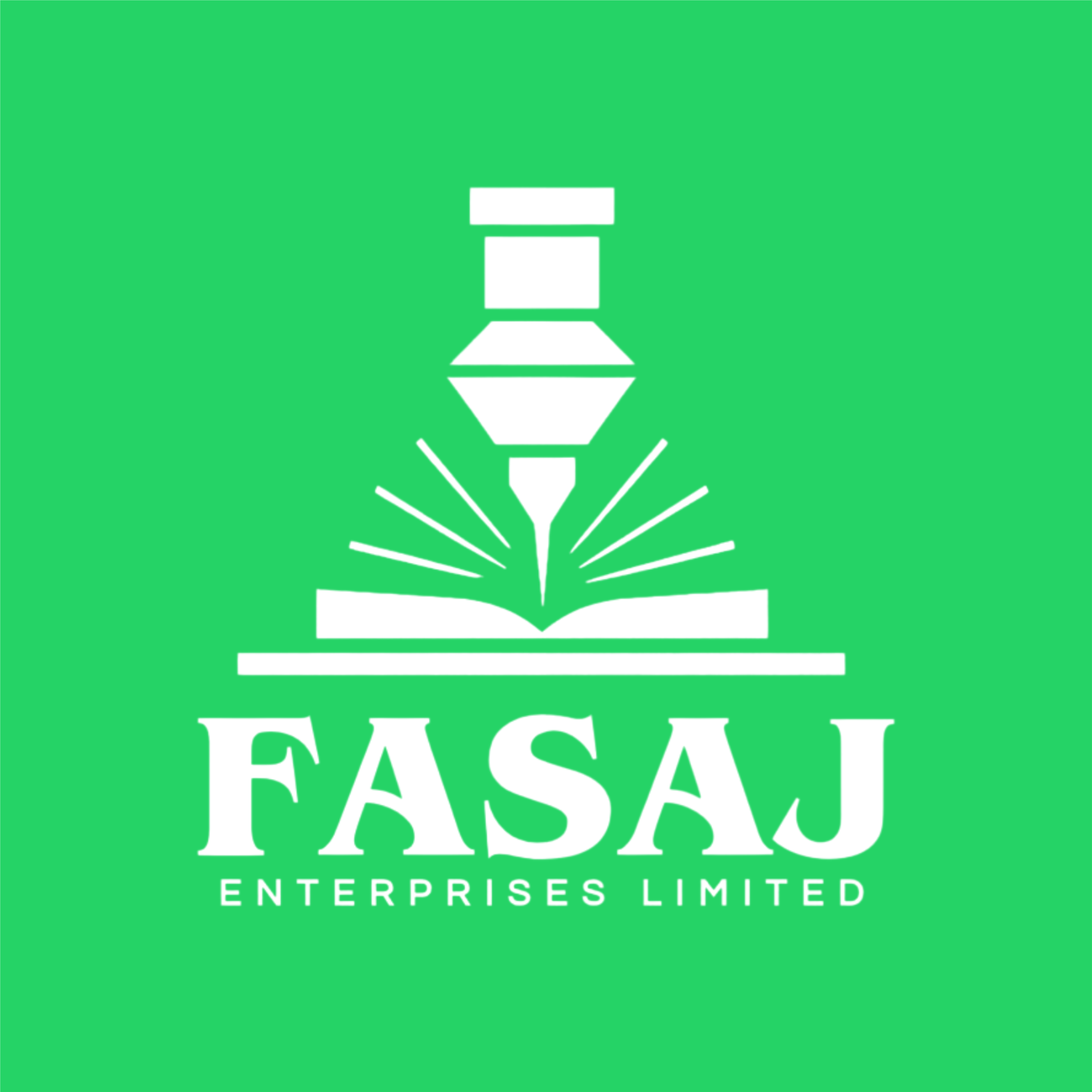 Fasaj Enterprises LTD