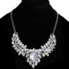 Statement Choker Necklace for Women