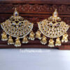 Indian Chandelier Earring for Wedding