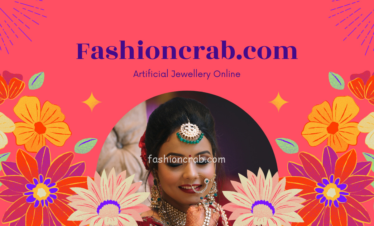 FashionCrab Online