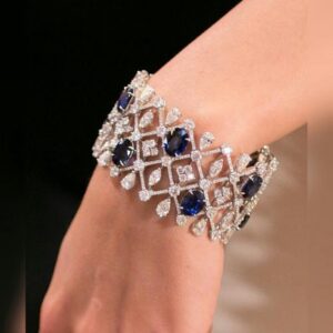 Royal Diamond Bracelets