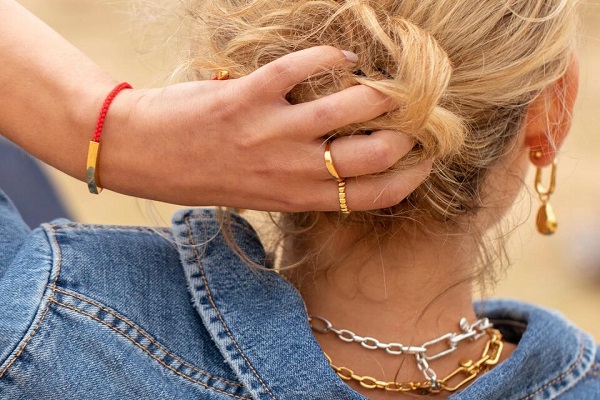 Trending Bracelets For Your Girlfriend 