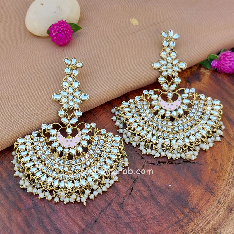 Kundan Jewellery | Kundan Set | Artificial Kundan Jewellery Online