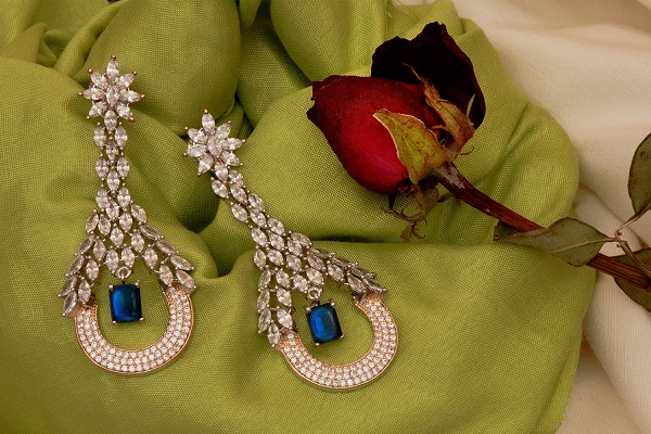 Indian fashion jewels