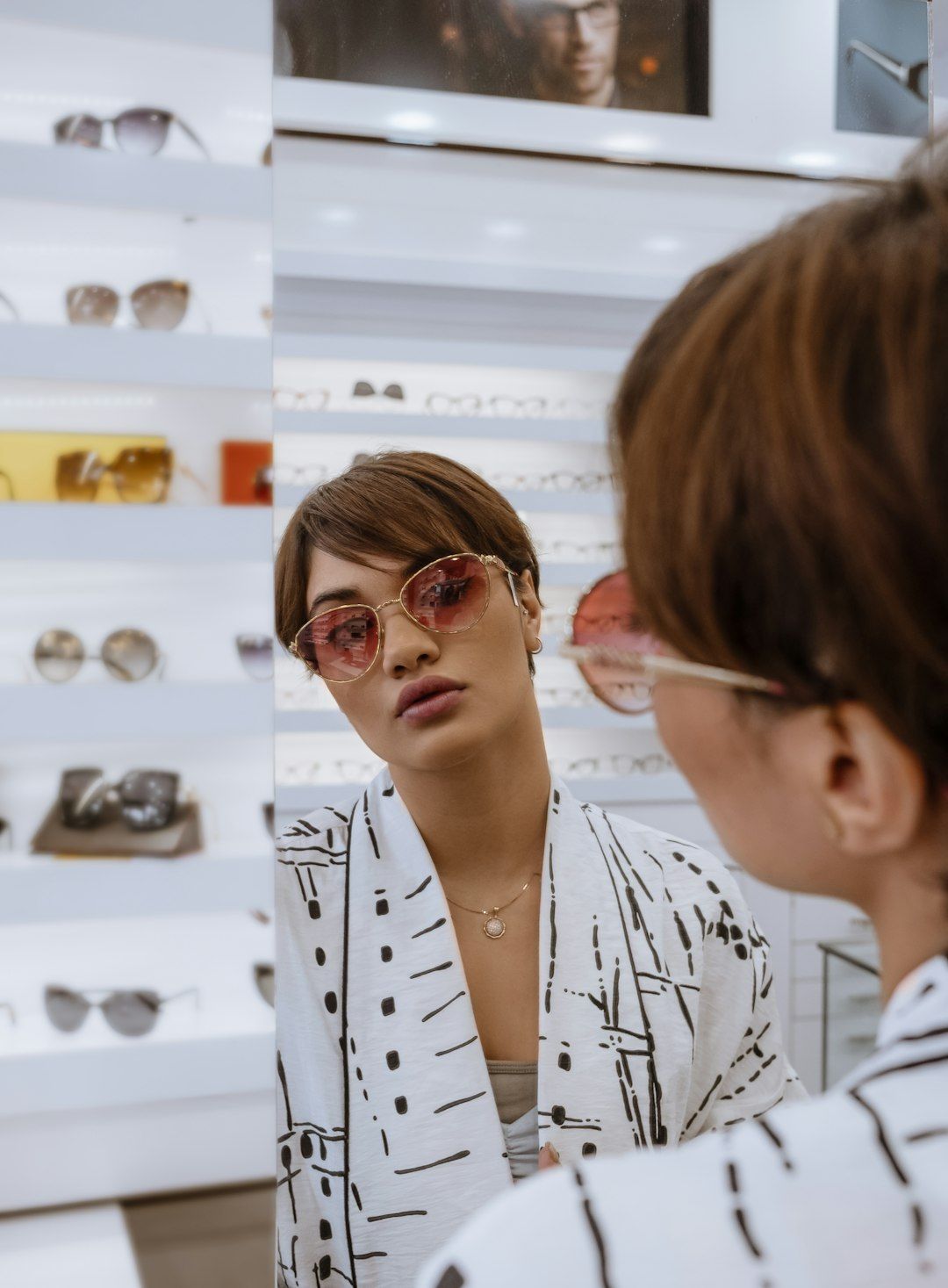 Glasses