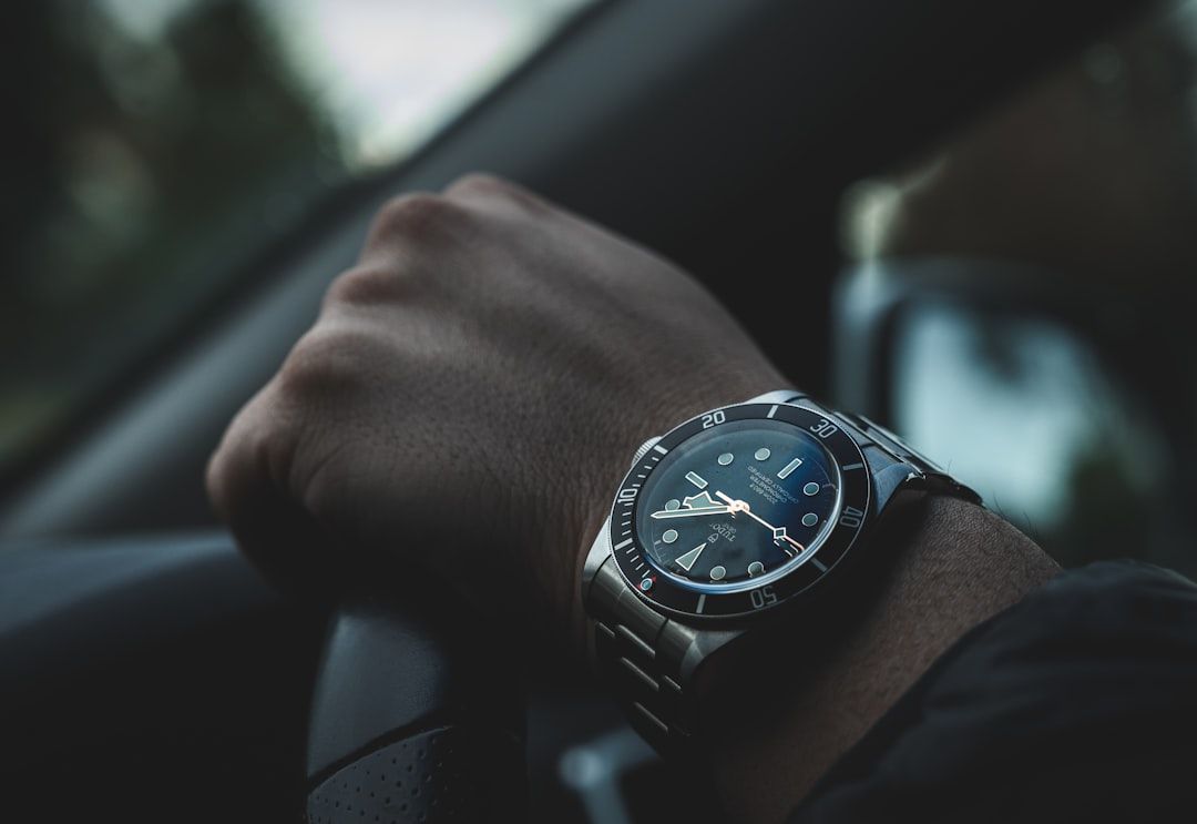 Watches