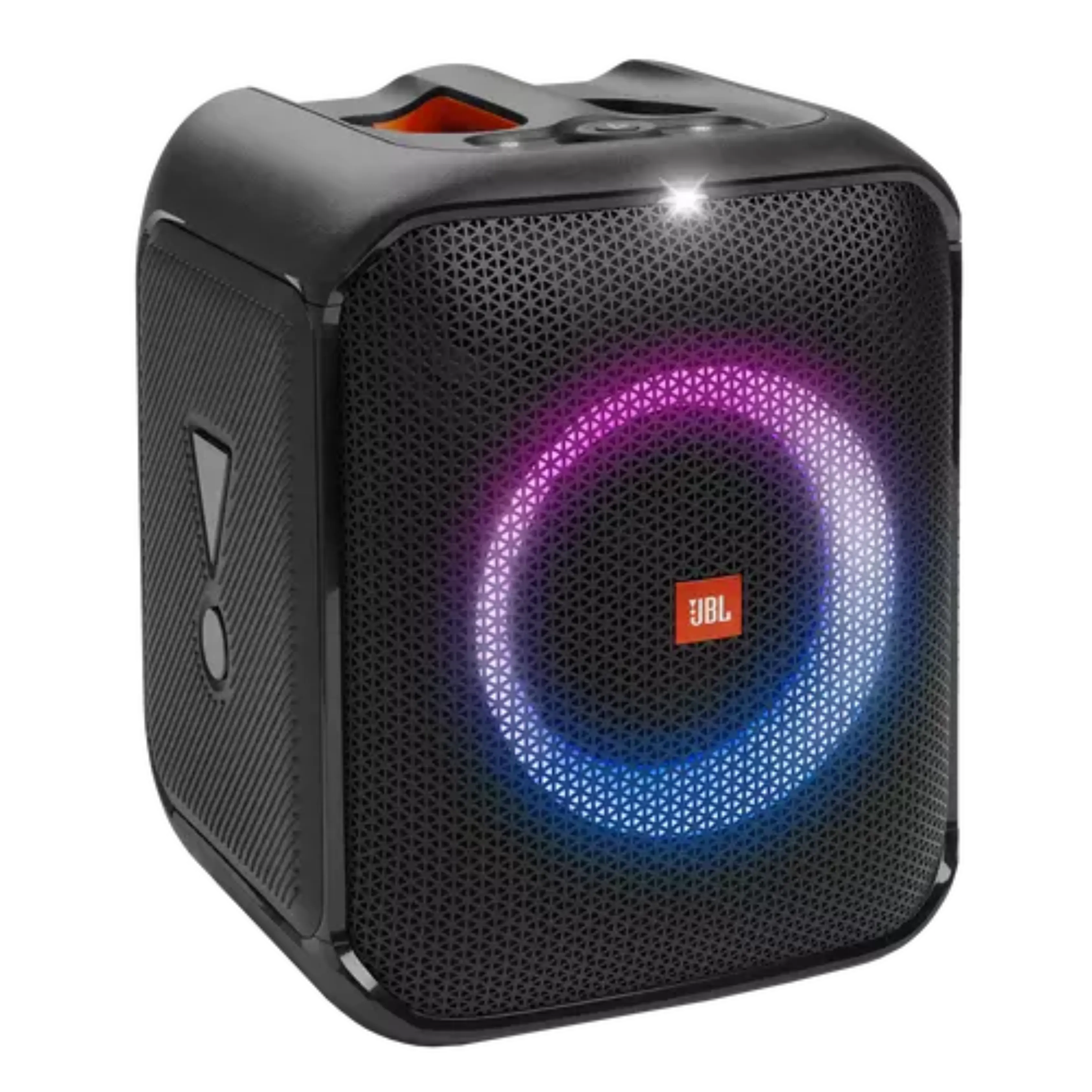 This is an image of JBL Partybox Wireless Speaker  on rent offerred by SharePal.in