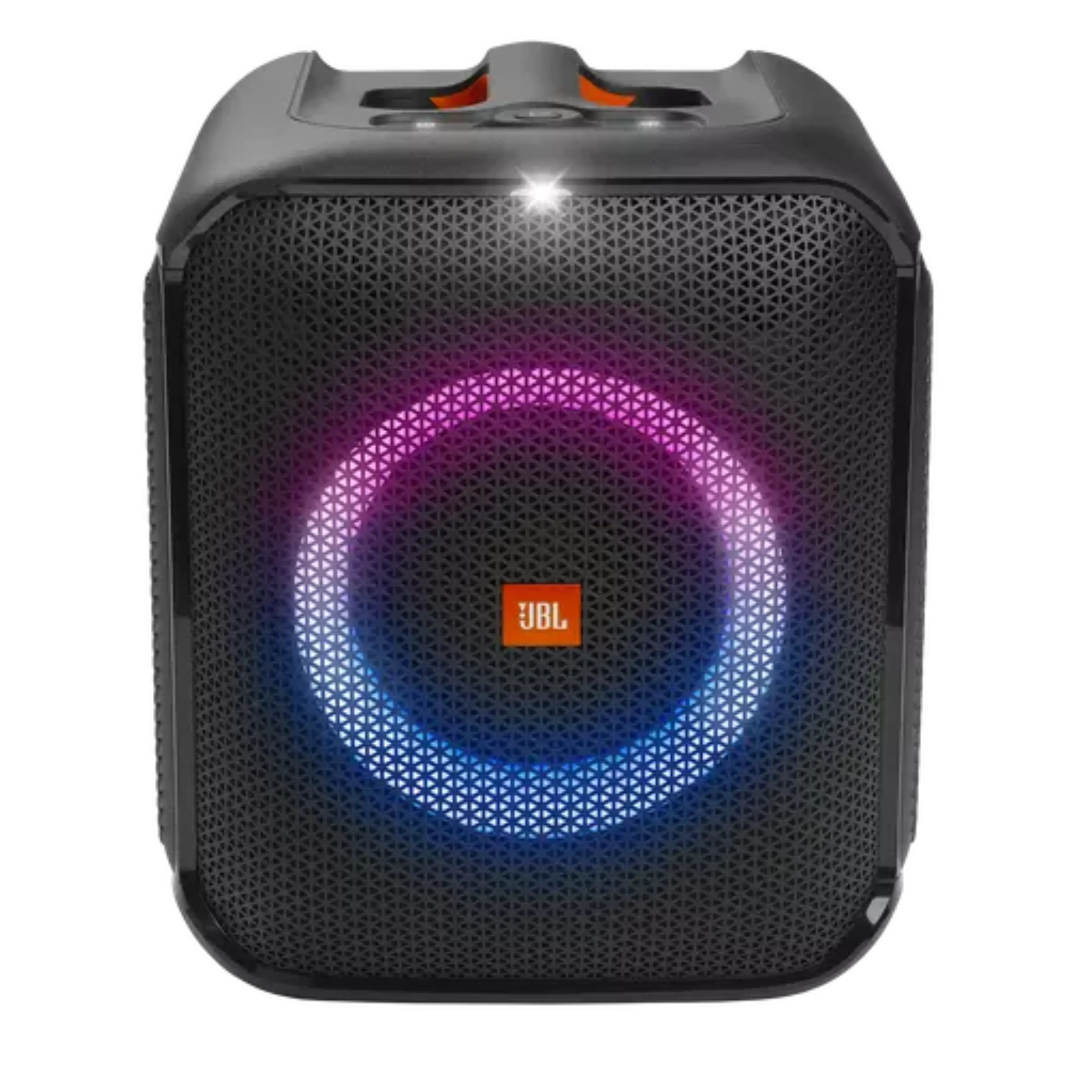 This is an image of JBL Partybox Wireless Speaker  on rent offerred by SharePal.in