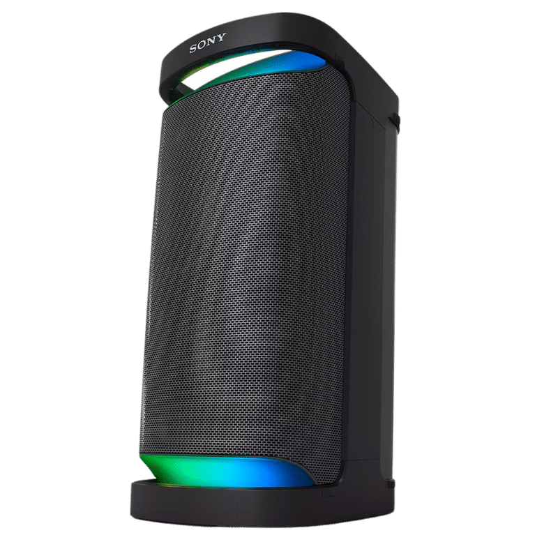 This is an image of Sony SRS-XP700 Wireless Speaker  on rent offered by SharePal.in