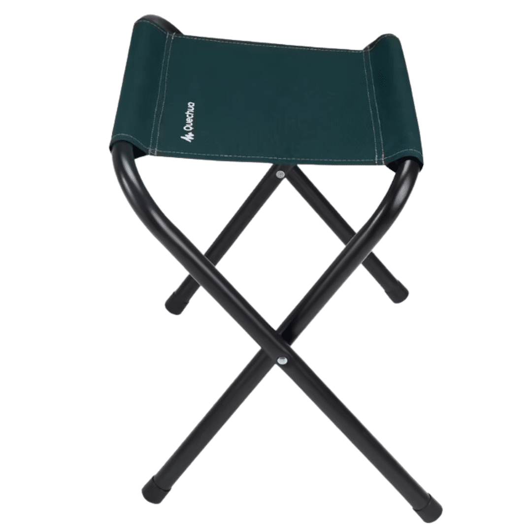 This is an image of Camping Stools on rent offerred by SharePal.in