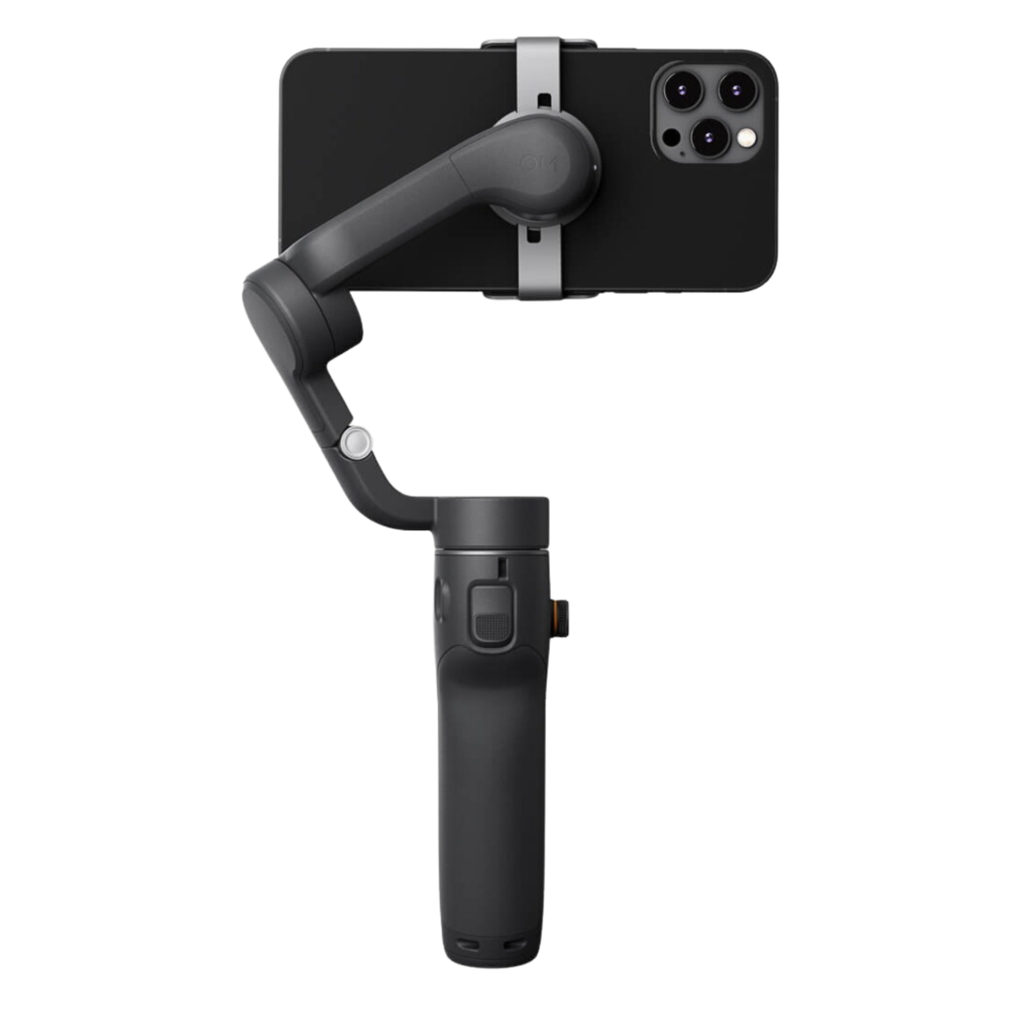 This is an image of DJI OSMO Mobile 6 on rent offerred by SharePal.in