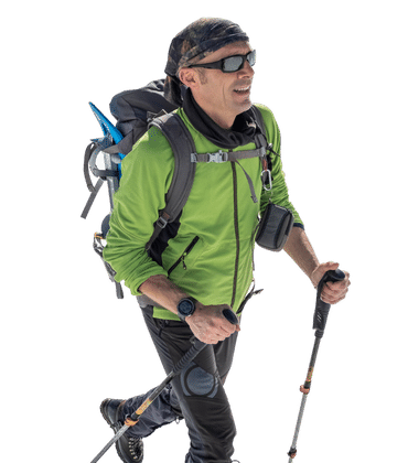 SharePal  Trekking gear on rent in Others