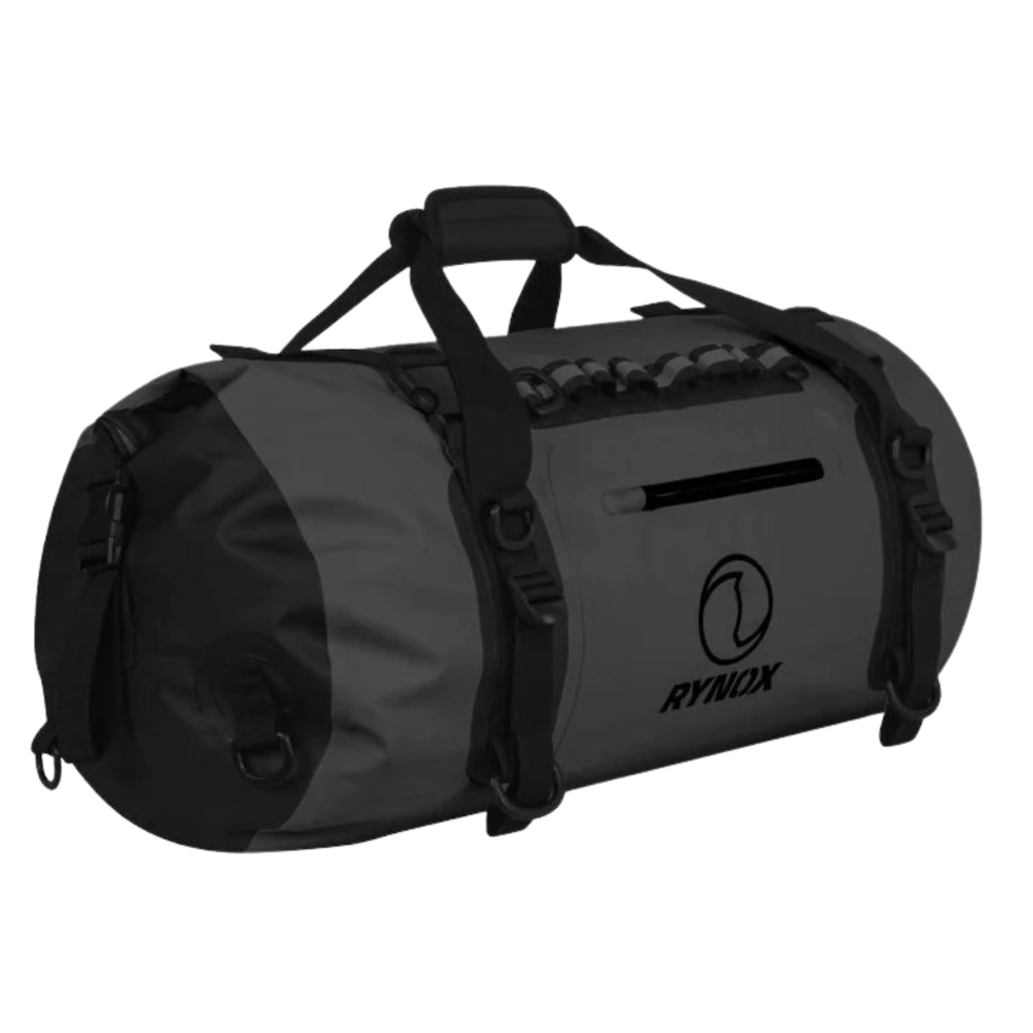 This is an image of Rynox Trail Bag on rent offerred by SharePal.in