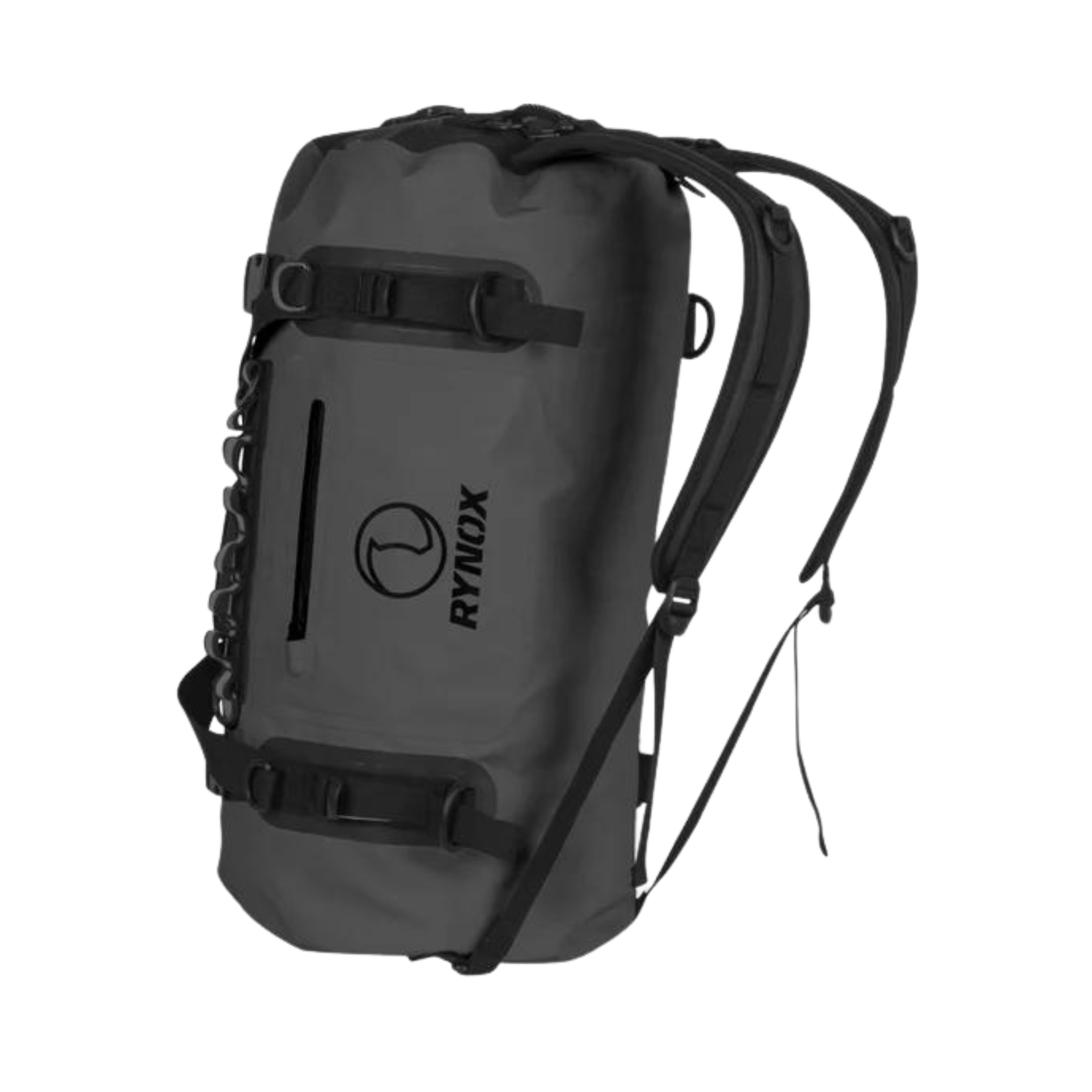 This is an image of Rynox Trail Bag on rent offerred by SharePal.in