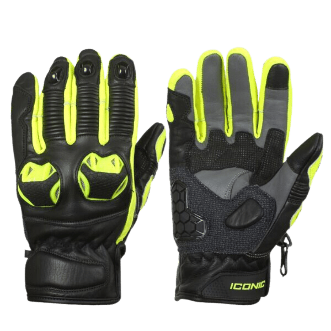 These are product images of Riding Gloves on rent by SharePal in Bangalore.