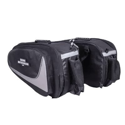 These are product images of Saddle Bag ( Sports ) by SharePal in Bangalore.