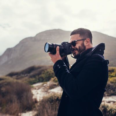 SharePal | Travel Photography: Essential Gear on rent | SharePal.in in ...