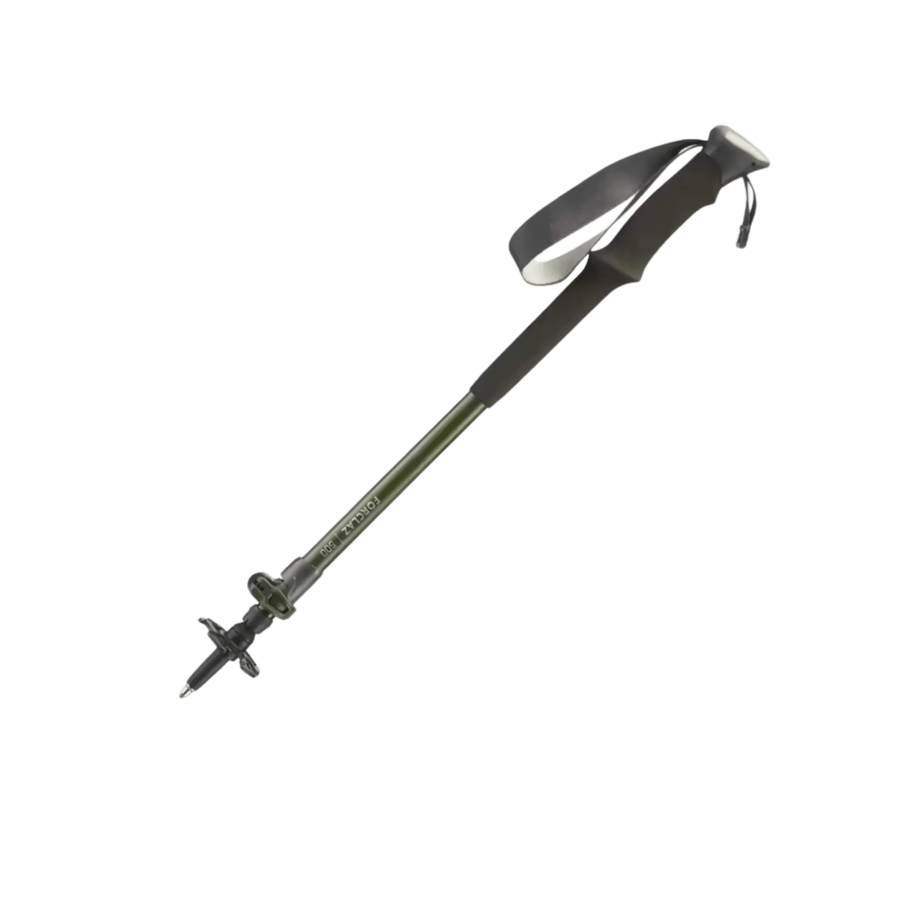 These are product images of Trekking Pole on rent by SharePal.