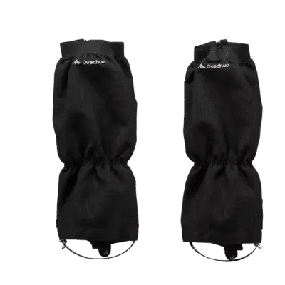 These are product images of Leg Gaiters on rent by SharePal.
