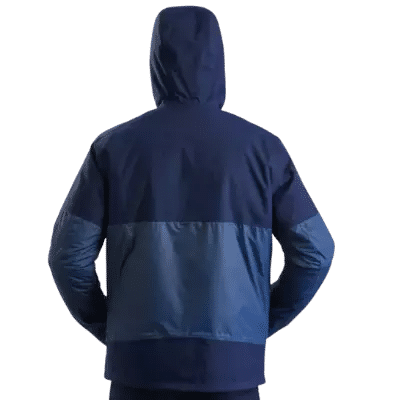 These are product images of Men Snow Jacket on rent by SharePal.