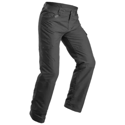 JAG Vikrant Trekking & Hiking Pants | 100% Breathable Fabric | Quick-D