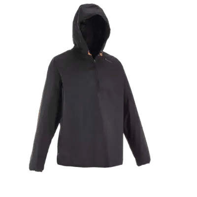 These are product images of Rain Jacket on rent by SharePal in Bangalore.