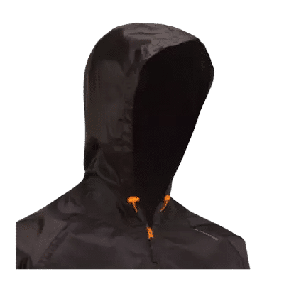 These are product images of Rain Jacket on rent by SharePal in Bangalore.