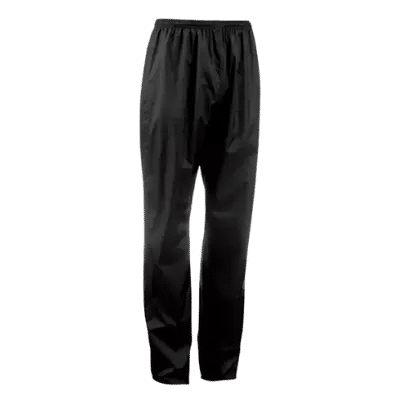 These are product images of Rain Pants on rent by SharePal in Bangalore.