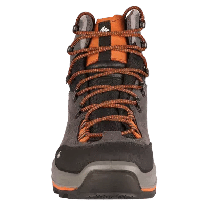 These are product images of T100 Boots by SharePal in Bangalore.